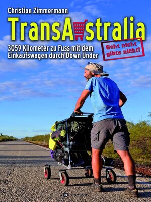 cover image of TransAustralia